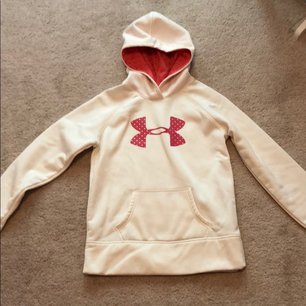 Under Armour sweatshirt